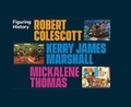 Cover: Figuring History - Yale University Press