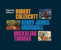Enlarge image Cover: Figuring History - Yale University Press
