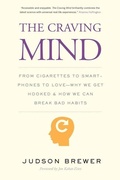 Cover: The Craving Mind - Yale University Press