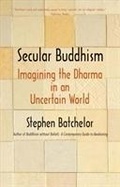Cover: Secular Buddhism - Yale University Press