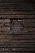 Cover: Home Rule - Yale University Press