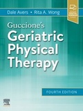 Cover: Guccione's Geriatric Physical Therapy - Mosby