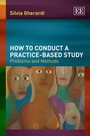 Cover: How to Conduct a Practice-based Study - Edward Elgar Publishing