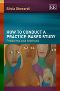 Cover: How to Conduct a Practice-based Study - Edward Elgar Publishing