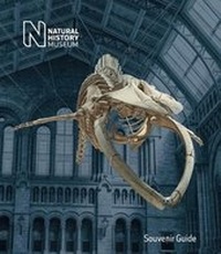 Abbildung von: Natural History Museum: Souvenir Guide - The Natural History Museum