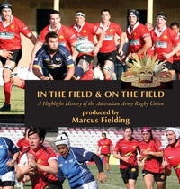 Abbildung von: In the Field and On the Field - Barrallier Books