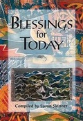 Cover: Blessings for Today - Dimensions for Living