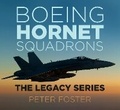 Cover: Boeing Hornet Squadrons - The History Press Ltd