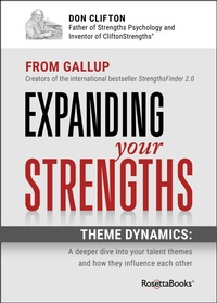 Abbildung von: Expanding Your Strengths - RosettaBooks
