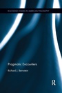 Cover: Pragmatic Encounters - Routledge