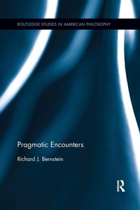 Enlarge image Cover: Pragmatic Encounters - Routledge