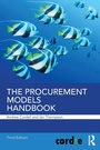 Cover: The Procurement Models Handbook - Routledge