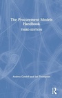 Cover: The Procurement Models Handbook - Routledge