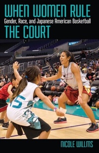 Abbildung von: When Women Rule the Court - Rutgers University Press