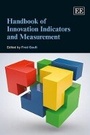 Cover: Handbook of Innovation Indicators and Measurement - Edward Elgar Publishing