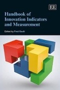 Cover: Handbook of Innovation Indicators and Measurement - Edward Elgar Publishing