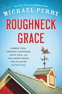 Abbildung von: Roughneck Grace - Wisconsin Historical Society Press