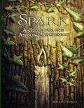 Cover: Spark - Barbara DeJesus