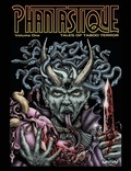 Cover: Phantastique - Antoinette Rydyr