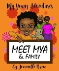 Cover: My Young Adventures - Bryan House Publishing Children's