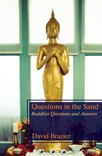 Enlarge image Cover: Questions in the Sand - Woodsmoke Press
