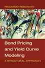 Cover: Bond Pricing and Yield Curve Modeling - Cambridge University Press