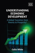 Cover: Understanding Economic Development - Edward Elgar Publishing