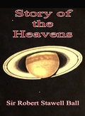 Cover: The Story of the Heavens - Sai ePublications