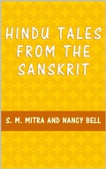 Cover: Hindu Tales from the Sanskrit - Sai ePublications