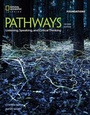 Cover: Pathways: Listening, Speaking, and Critical Thinking Foundations - Cengage ELT