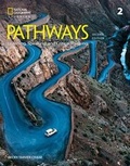 Cover: Pathways 2 - Cengage ELT