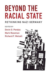 Enlarge image Cover: Beyond the Racial State - Cambridge University Press