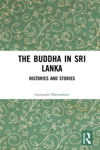 Abbildung von: The Buddha in Sri Lanka - American Book Store
