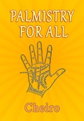 Cover: Palmistry for All - Sai ePublications