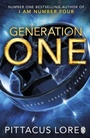Cover: Generation One - Penguin Books Ltd