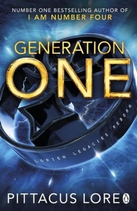 Enlarge image Cover: Generation One - Penguin Books Ltd