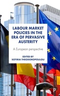Cover: Labour Market Policies in the Era of Pervasive Austerity - Policy Press