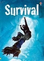 Cover: Survival - Usborne Publishing Ltd