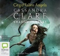 Cover: City of Fallen Angels - Bolinda Audio Books
