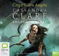 Enlarge image Cover: City of Fallen Angels - Bolinda Audio Books