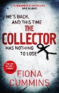 Cover: The Collector - Macmillan