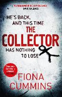 Enlarge image Cover: The Collector - Macmillan