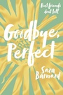 Cover: Goodbye, Perfect - Macmillan Children's Books
