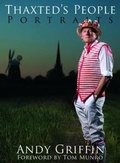 Cover: Thaxted's People - Andy Griffin Photography