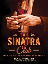 Abbildung von: The Sinatra Club - Tantor Media, Inc
