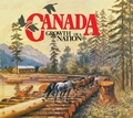 Cover: Canada - Fitzhenry & Whiteside