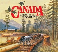 Enlarge image Cover: Canada - Fitzhenry & Whiteside