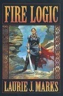 Cover: Fire Logic - St Martin's Press