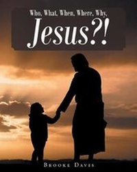 Enlarge image Cover: Who, What, When, Where, Why, JESUS?! - Christian Faith