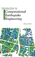 Cover: Introduction To Computational Earthquake Engineering (Third Edition) - World Scientific Europe Ltd